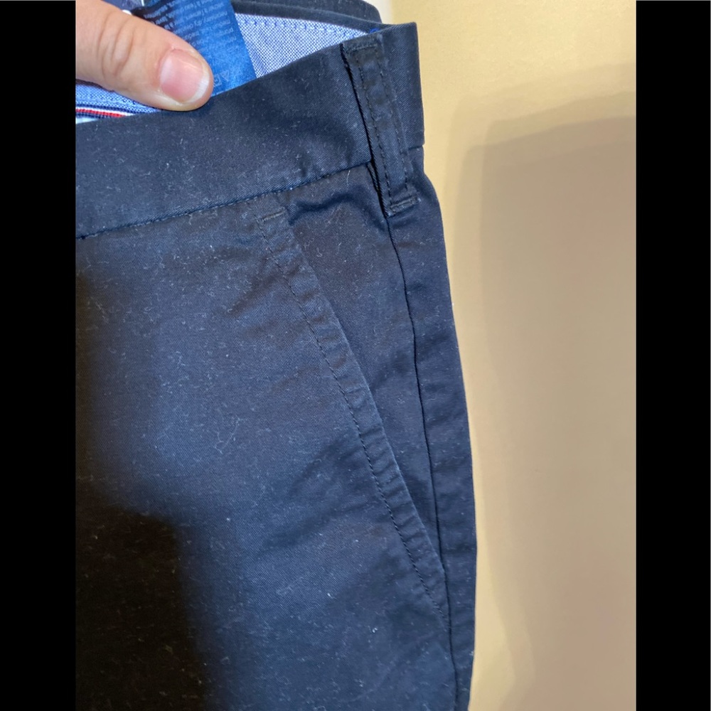 Tommy Helfiger Costum Fit size 38W - 32L Men - Picture 2 of 4